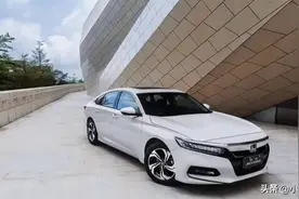 普通人民众之选，我不建议买20万以上的车，为什么？图片