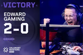 EDG战胜世界冠军LOUD晋级下一轮，康康达成新成就250杀图片