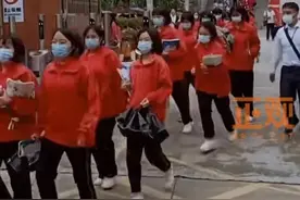 张桂梅坚持12年送考，让我理解了洛阳那个“最孤独”的考生图片