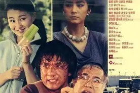 香港电影是如何衰落的？图片