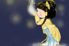 蓝平画画：日升月落，总有黎明图片