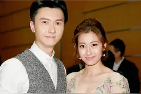 “综艺女神”陈自瑶：婚变传闻愈演愈烈，还公开与“小三”宣战？图片