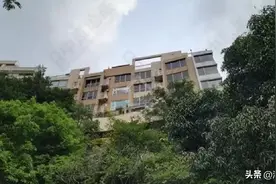 香港只要500万的海景房，我为什么没有买？图片