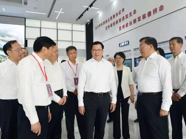 湖北全力押注光谷