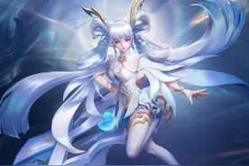 王者荣耀2.15更新：香香/西施削弱，限定皮肤返场，碎片商店更新图片