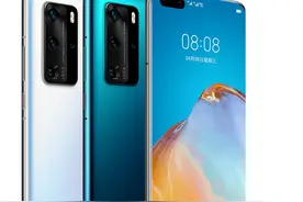 华为P40Pro重新上架，仍有5G？起步售价与两年前一分没降图片