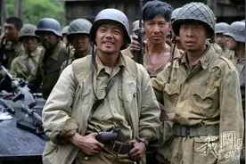 段奕宏的“佛系”，是演艺圈的悲哀和损失图片