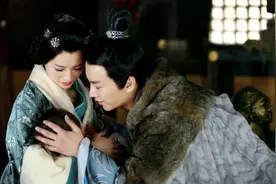 钩弋夫人有多恐怖？处死她让汉武帝左右为难，真正死因都不敢公布图片