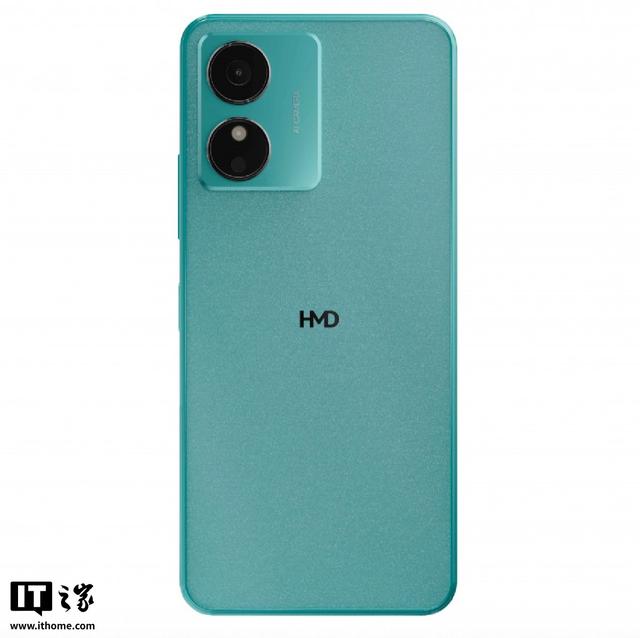 HMD Aura² 手机上架：紫光展锐SC9863A+4G+256G售799元
