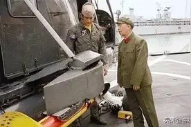 首次访华就给下马威？中国当场撤走仪仗队：摆正态度，想好了再来图片