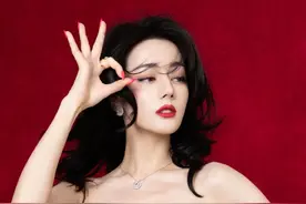 摩登百科｜被李冰冰迪丽热巴隔空撞衫，为何人人都爱Ralph Lauren图片