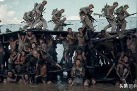 志愿军指战员的智慧：“水下修桥”，让美军看不见、炸不断图片