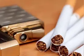 香烟为何不标保质期？保质期有多长？许多人对此一无所知图片