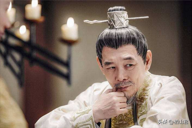李世民为什么敢逼李渊下台？