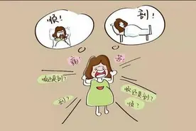 生孩子到底顺产好，还是剖腹产好？过来人告诉你，差别不是一点点图片