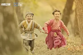 中国人的年龄，可以有多美？图片