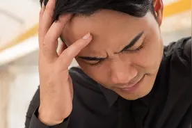 头晕是什么原因引起图片