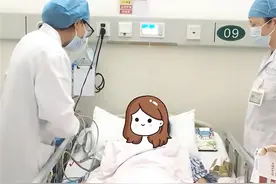 跳操引发卵巢黄体破裂？这段时期，不管什么运动都要悠着点图片