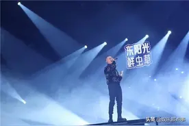 《天赐的声音》GAI周延、吉克隽逸炸裂演唱《问风》登顶多榜第一图片