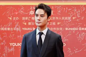 王凯：4部作品入围飞天奖却颗粒无收，“消失”在圈里的他糊了？图片