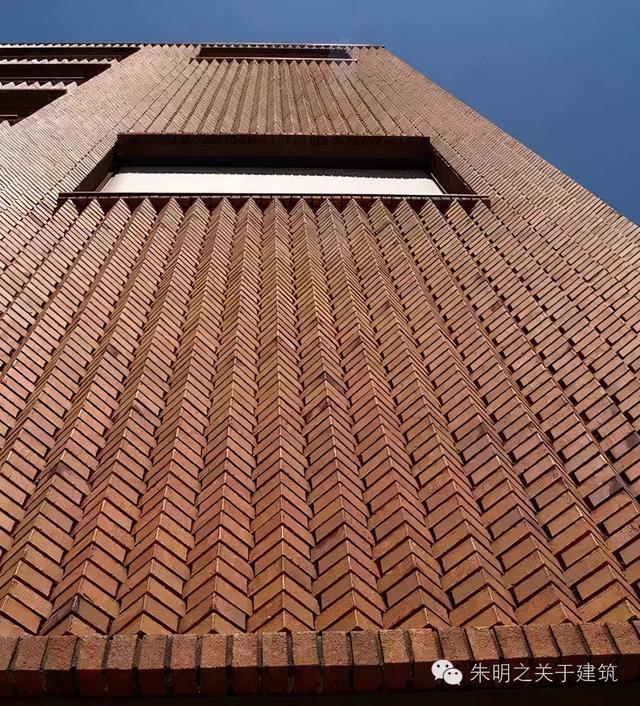 砖,最早的人造建筑材料,各类砖砌体赏析