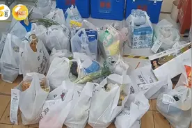 速自查！西安2例本土确诊病例活动轨迹公布图片