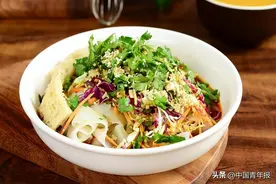 吃凉皮中毒？这些食物夏季保存需注意→图片
