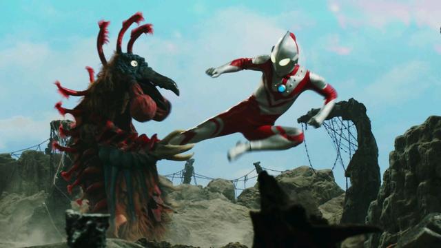 盘点昭和奥特六兄弟中登场的六大鸟类怪兽，最后一个堪称最强王者