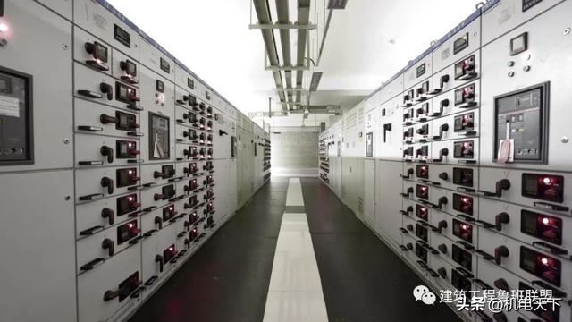 机电设备及管线综合布置怎么做？中建标准示例