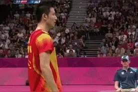 蔡赟说 | 羽毛球的“潜规则”——都在喊着“报警”？图片