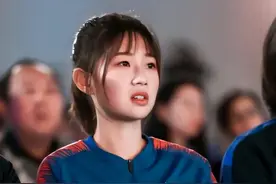 女足颜值天花板？女足10大女神大盘点？谁是你心中的女足第一女神图片