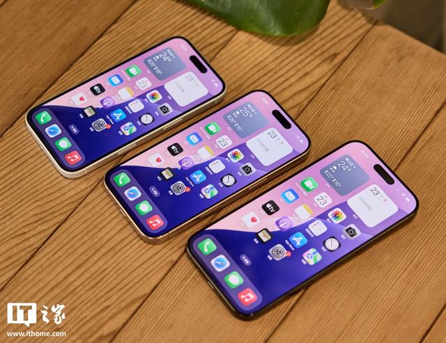 消息称LG劝说苹果在未来iPhone中采用双层串联OLED技术