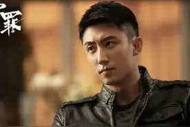 连追6集《罚罪》，剧情演员太上头了！堪称今年刑侦剧的天花板图片