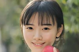 从“相貌平平”到千娇百媚，这7位女星的脸，前后差距让人破大防图片