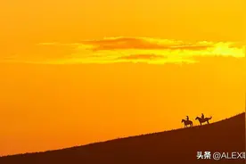 一个人有没有福气，看这3个地方就知道了，很准图片