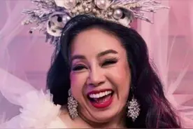 泰国62岁富婆2年娶14任丈夫，却被骗财骗色！曝凄惨现状图片