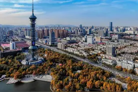 中国两大潜力省会：合肥和石家庄，差异到底有多大？图片