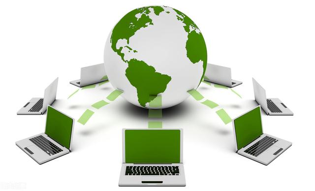 如何进行企业网站的建设和维护