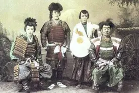 关于日本人，九个有趣的历史事实图片