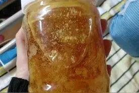 你保存蜂蜜的方法真的对吗？怎么保存才最好？建议看完，避免浪费图片