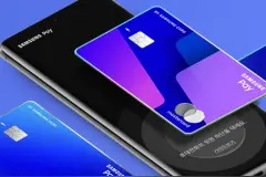 消息称韩国三星Samsung Pay将变付费服务图片