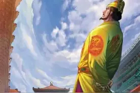 历史上第一个给猪改名字的皇帝，只因姓氏的读音相近图片