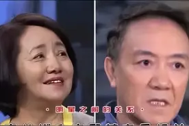 李幼斌的姐姐李野萍：国家一级演员，处世低调多次拒与弟合作图片