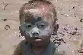 怎样对付熊孩子？对付熊孩子要趁早图片