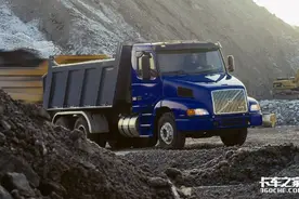 美国开卡车月入10万？风险可能比你想的大很多图片