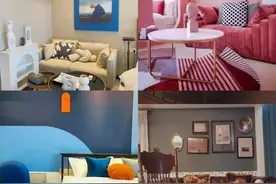 千万别把自家新房租出去，不然收房时可能会“吐”出来图片