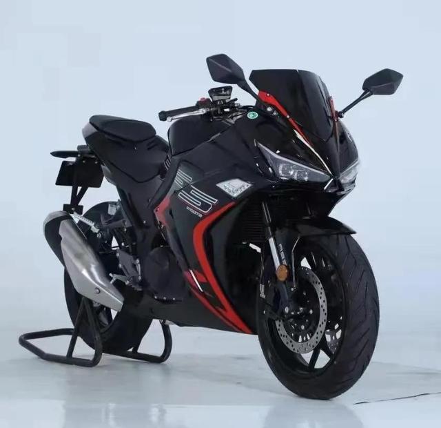 30980元起,长江bobbie 450s单双座版本同步上市(x鬼s摩托车多少钱)