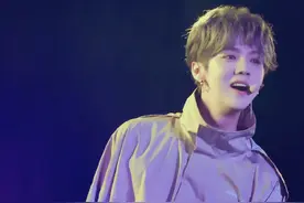 内娱第一顶流“鹿晗”的巅峰时期到底有多火图片