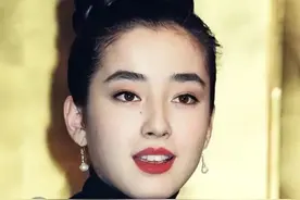 “昭和女神”悔婚轻生，被毒母送给大导演，46岁夺影后逆袭归来图片