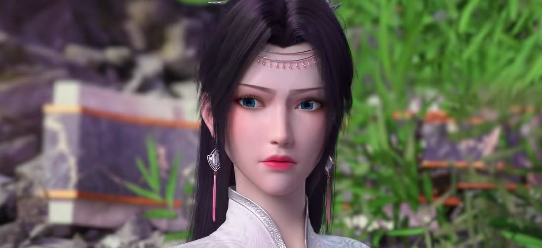 斗破苍穹173集云韵剧情改写_原著与动漫云韵对比_斗破苍穹传奇私服漏洞